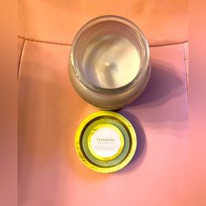 Transcend Candle 🕯️ NWOT 🧘🏽‍♀️
